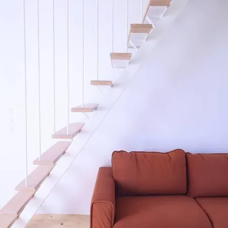 Le Perchoir De Charme Dans Chateau -spa- Brix