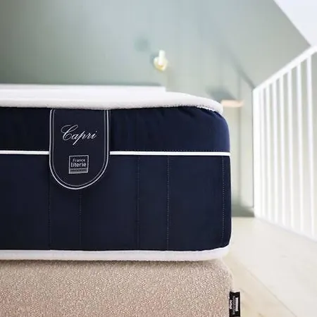 Le Perchoir De Charme Dans Chateau -spa- Apartment *