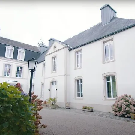 Le Perchoir De Charme Dans Chateau -spa- Apartment