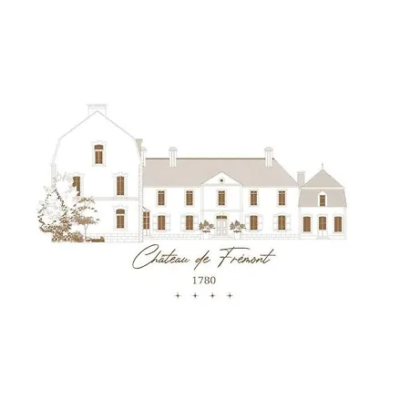 公寓 Le Perchoir De Charme Dans Chateau -spa-
