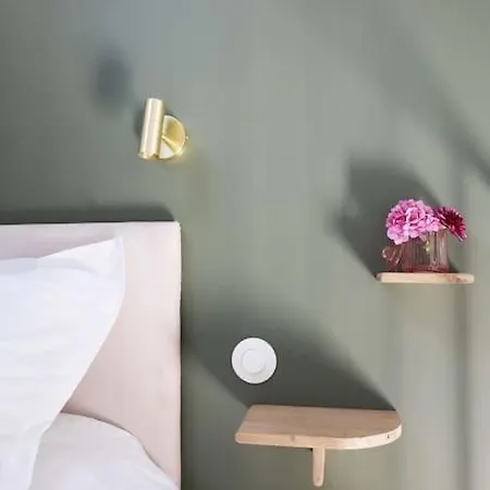 Le Perchoir De Charme Dans Chateau -spa- Apartment