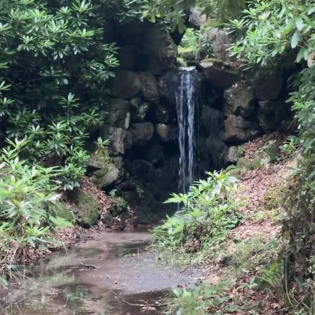 Le Perchoir De Charme Dans Chateau -spa- * Brix