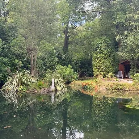 Le Perchoir De Charme Dans Chateau -spa-