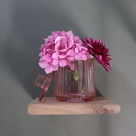 Le Perchoir De Charme Dans Chateau -spa- Brix