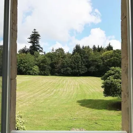 Apartment Le Perchoir De Charme Dans Chateau -spa- *