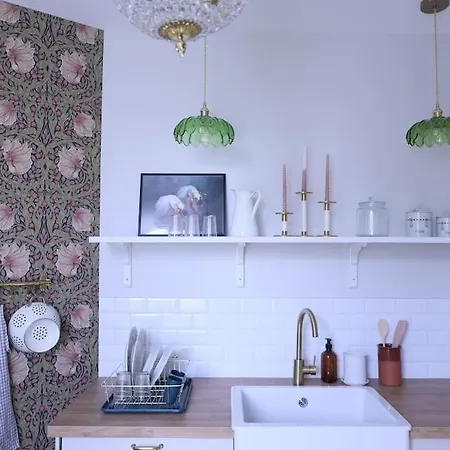 Le Perchoir De Charme Dans Chateau -spa- Apartment *