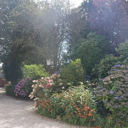 Le Perchoir De Charme Dans Chateau -spa- *