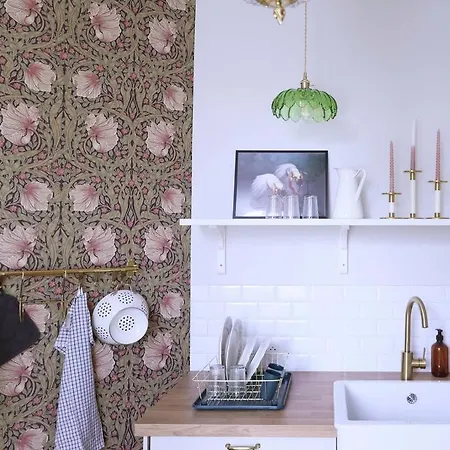 Apartment Le Perchoir De Charme Dans Chateau -spa- Brix