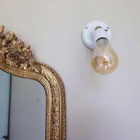 Le Perchoir De Charme Dans Chateau -spa- *
