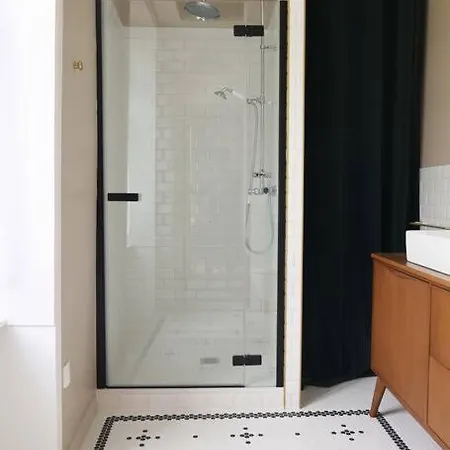 Le Perchoir De Charme Dans Chateau -spa-