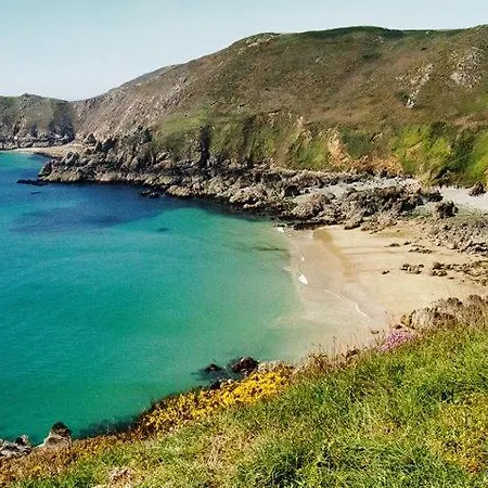 Le Perchoir De Charme Dans Chateau -spa- Brix