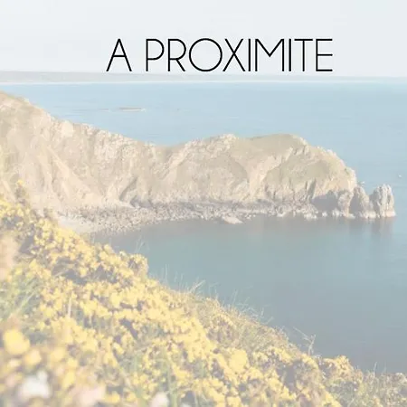 Apartment Le Perchoir De Charme Dans Chateau -spa- *