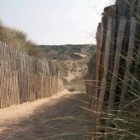 Le Perchoir De Charme Dans Chateau -spa- Brix