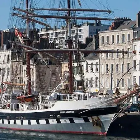 Apartment Le Perchoir De Charme Dans Chateau -spa-