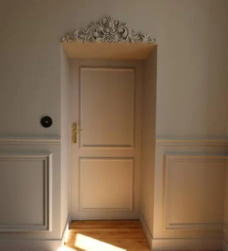 Le Perchoir De Charme Dans Chateau -spa- Brix