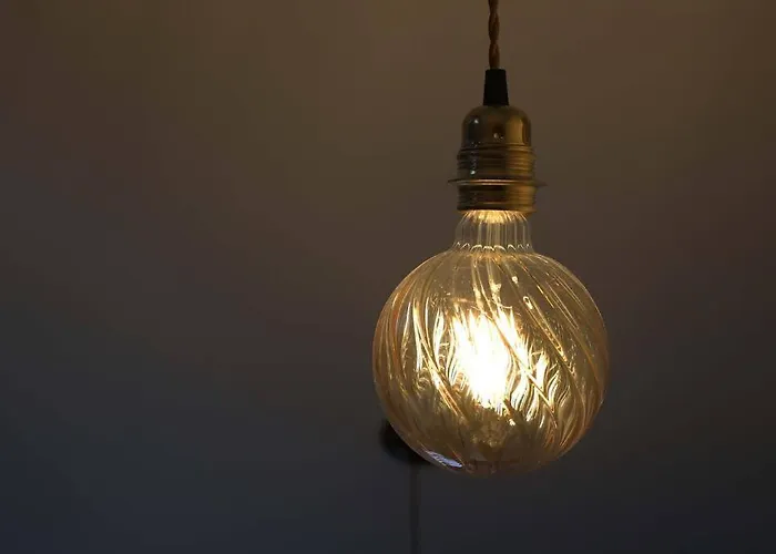 Le Perchoir De Charme Dans Chateau -spa- Appartement Brix