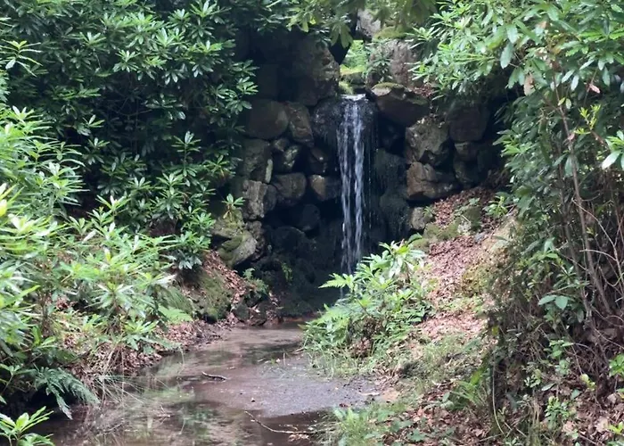 Le Perchoir De Charme Dans Chateau -spa- * Brix