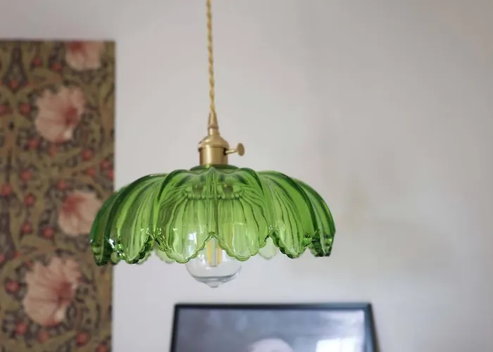 Le Perchoir De Charme Dans Chateau -spa- Appartement