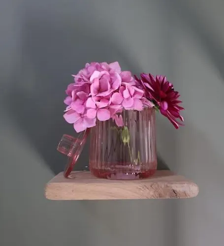 Le Perchoir De Charme Dans Chateau -spa- Brix