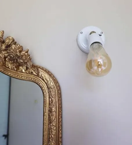 Le Perchoir De Charme Dans Chateau -spa- *