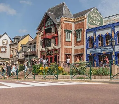 Le Perchoir De Charme Dans Chateau -spa- *