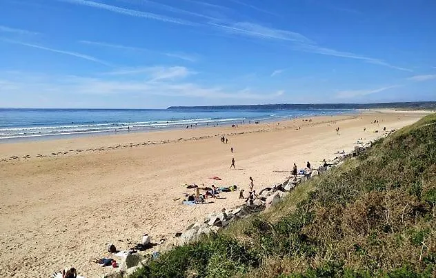 Le Perchoir De Charme Dans Chateau -spa-