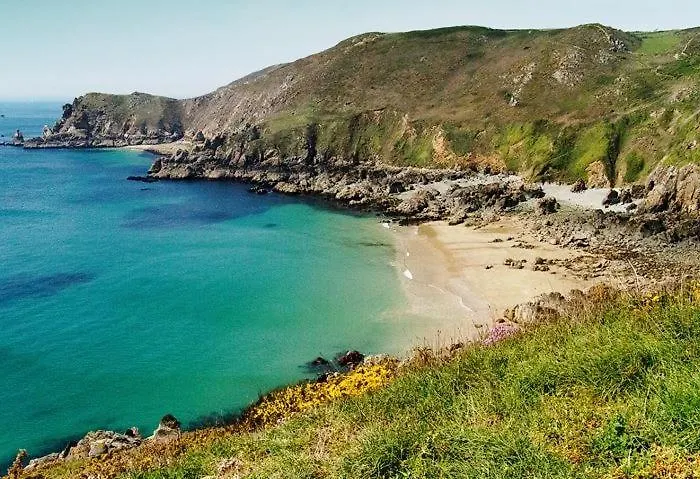 Le Perchoir De Charme Dans Chateau -spa- Brix