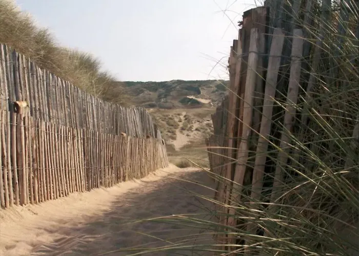 Le Perchoir De Charme Dans Chateau -spa- Brix