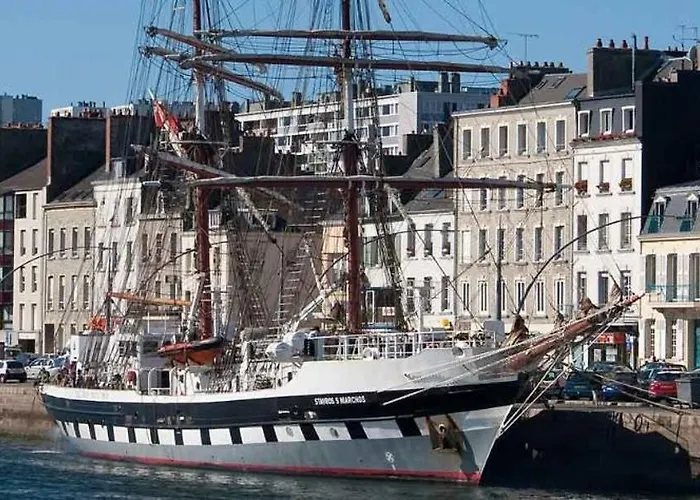 Appartement Le Perchoir De Charme Dans Chateau -spa-